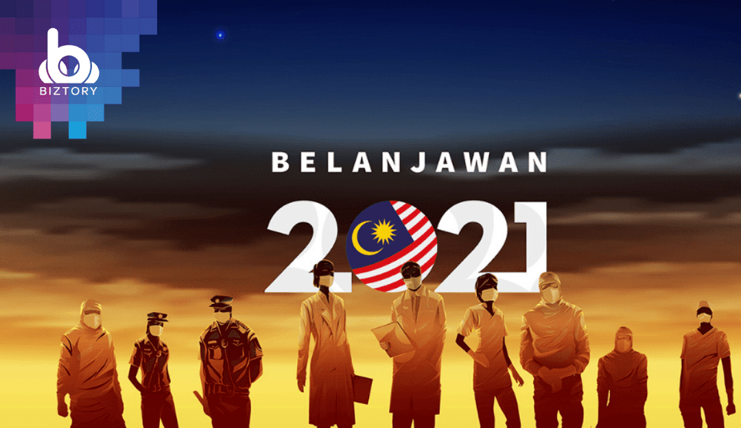 作为马来西亚人，这里是您需要知道的财政预算 2021 !