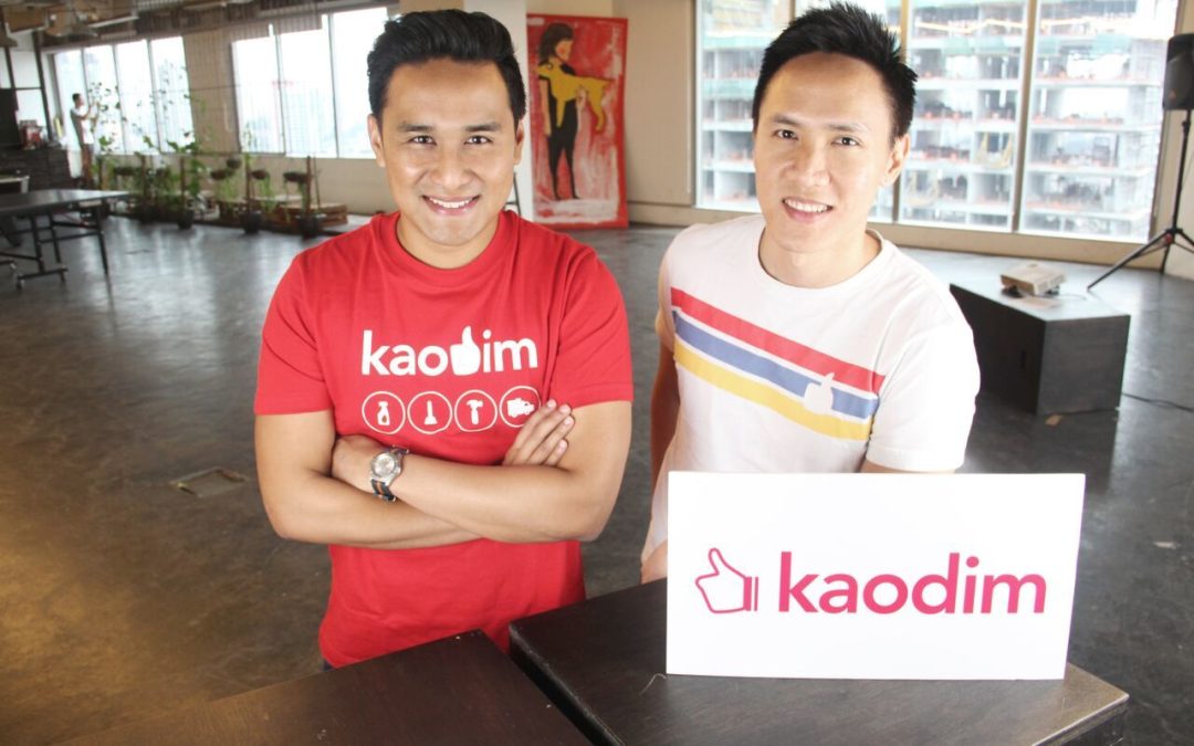 【唉，又是Covid】大马服务平台Kaodim 7月1日正式zaplap，真正的原因竟然是……