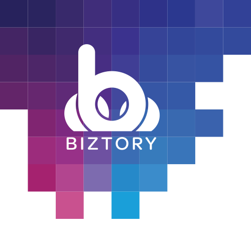 Biztory Cloud Accounting