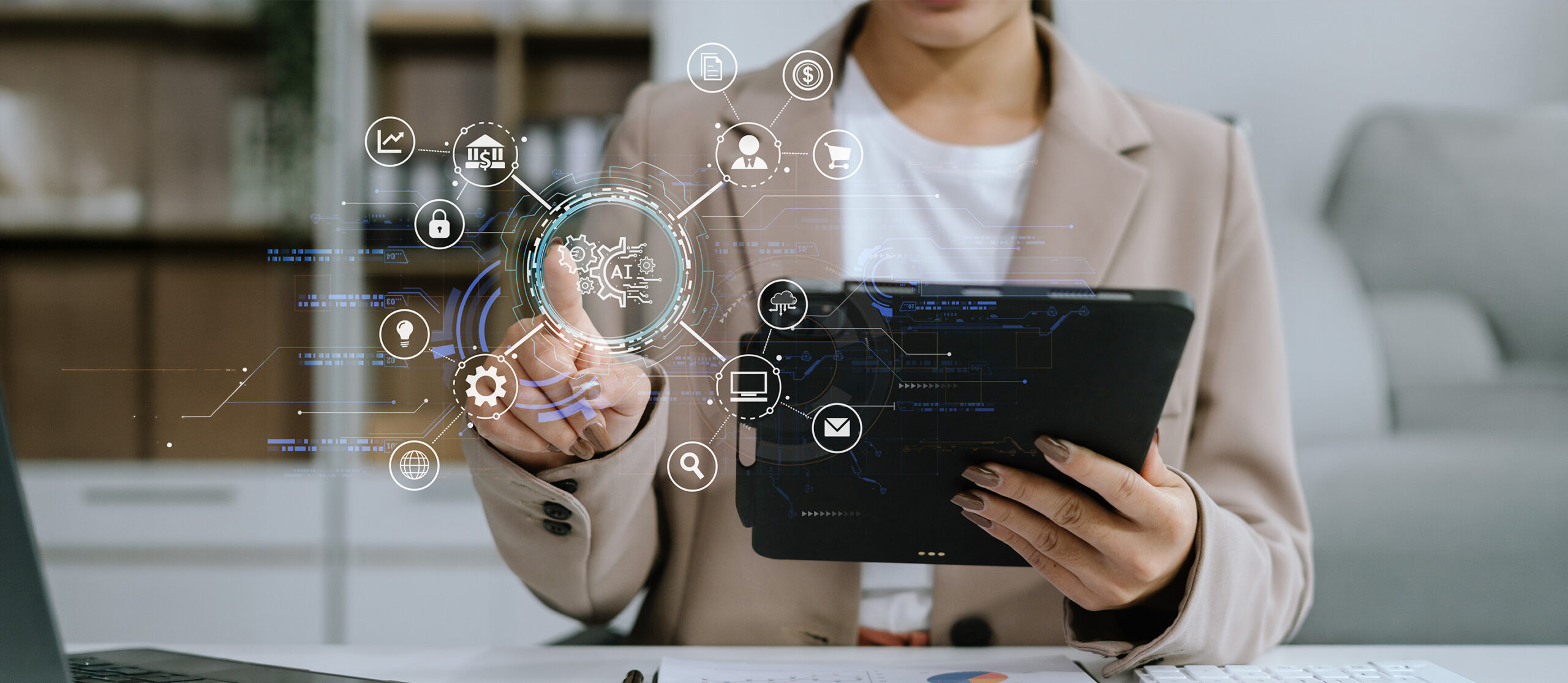 Why Businesses Need Workflow Automation
