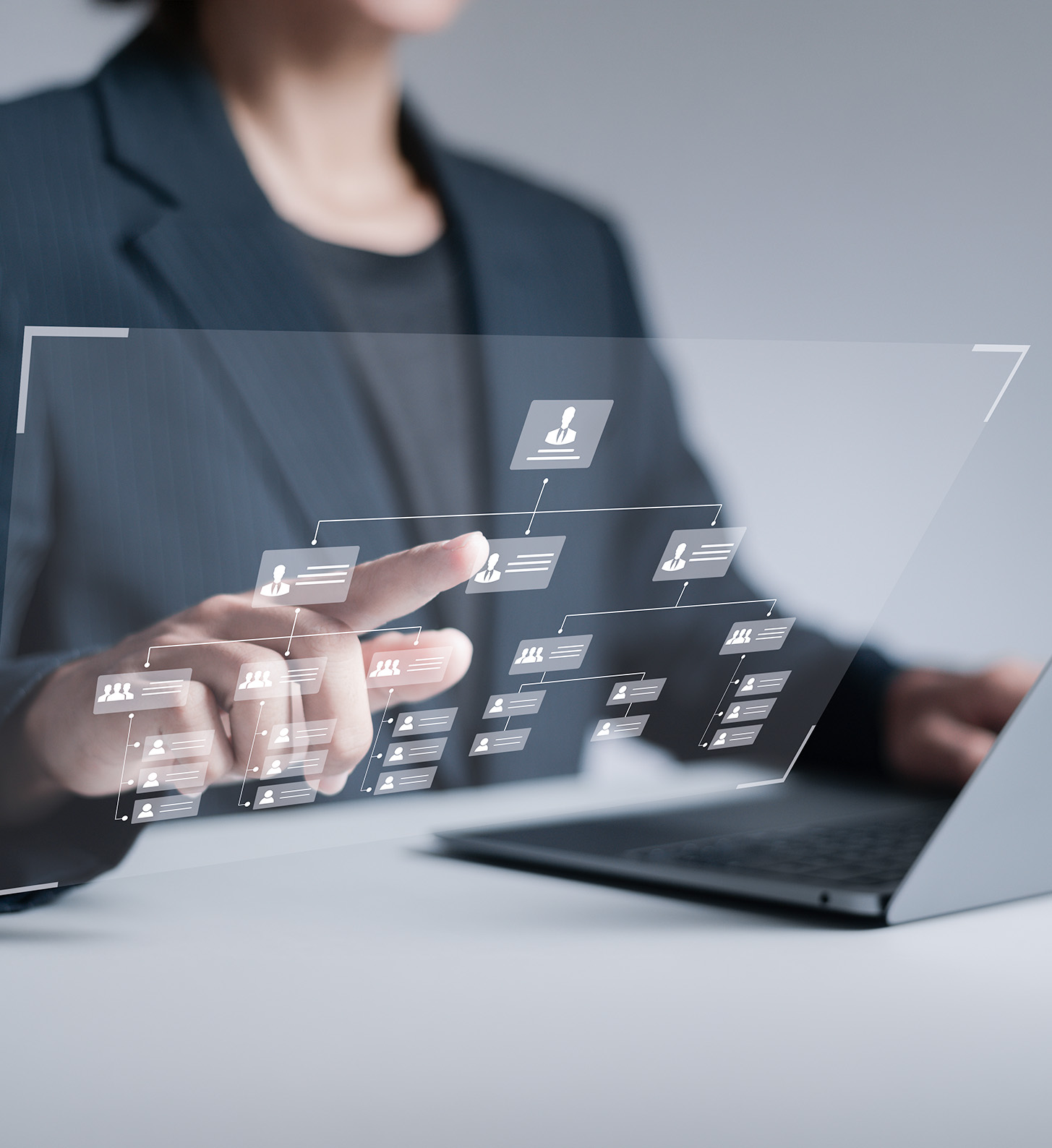 Workflow Management System